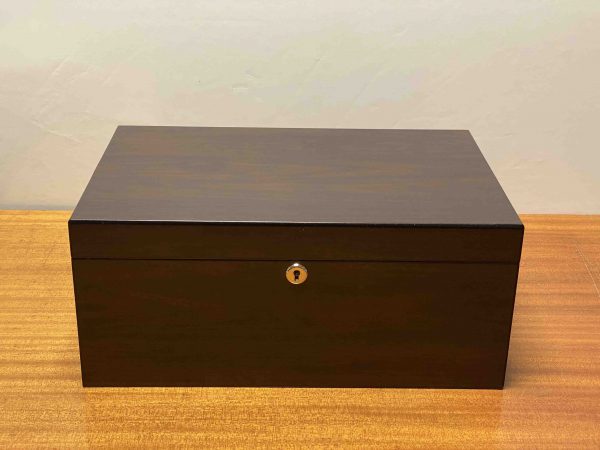 humidor brigham millenium