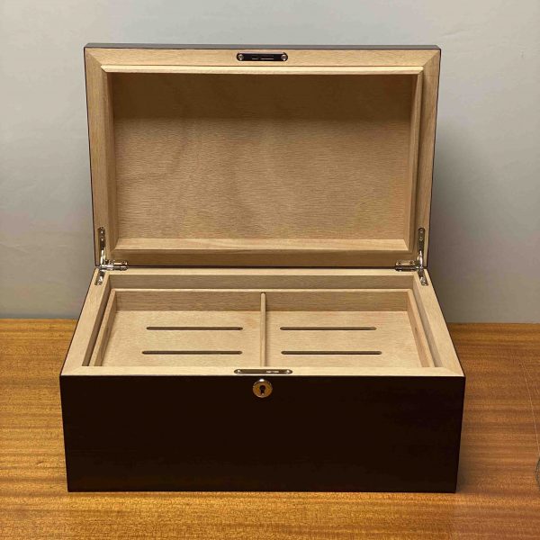 humidor brigham millenium