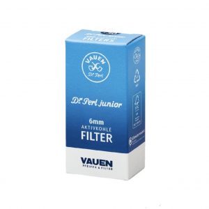 Filtros Vauen 30 unidades