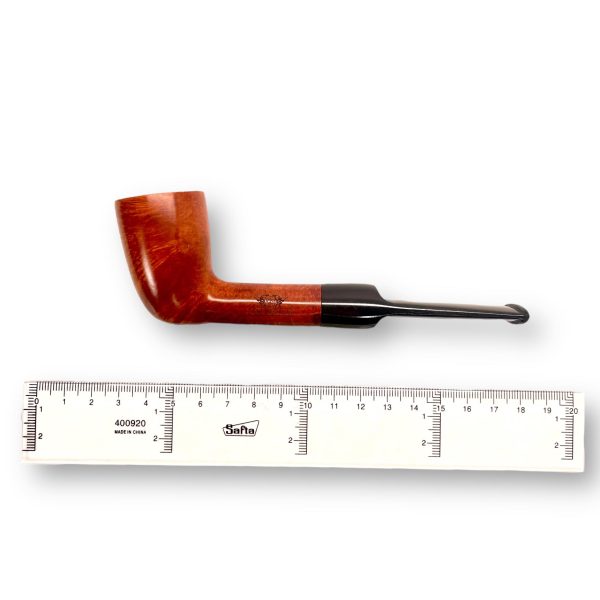 Pipa Cigar Specialist Calgary Sienna - Imagen 4