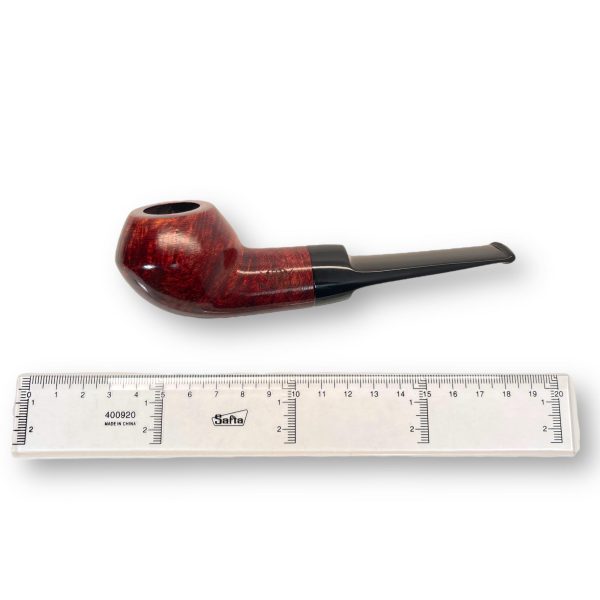 Pipa Cigar Specialist Domo - Imagen 4