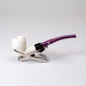 Pipa Cigar Specialist Espuma de Mar tallada