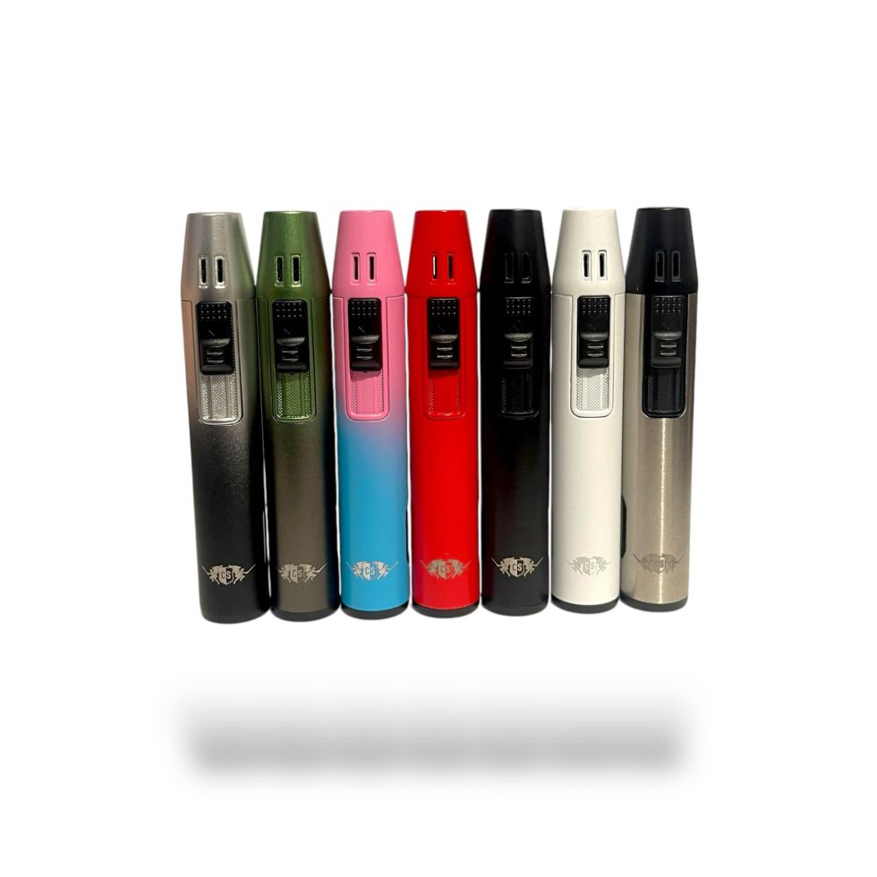 Mecheros Chronos Cigar Specialist