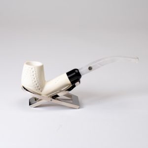 Pipa Cigar Specialist Espuma de Mar tallada