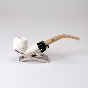 Pipa Cigar Specialist Espuma de Mar tallada