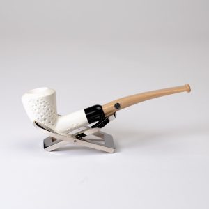 Pipa Cigar Specialist Espuma de Mar tallada