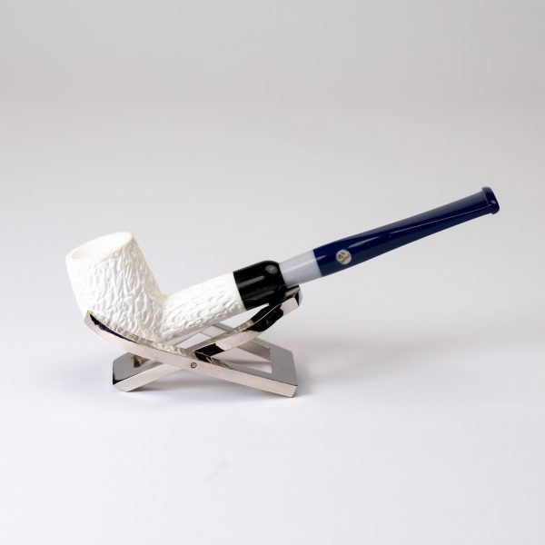 Pipa Cigar Specialist Espuma de Mar tallada