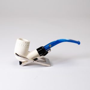 Pipa Cigar Specialist Espuma de Mar tallada