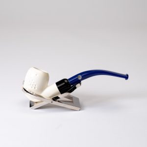 Pipa Cigar Specialist Espuma de Mar tallada