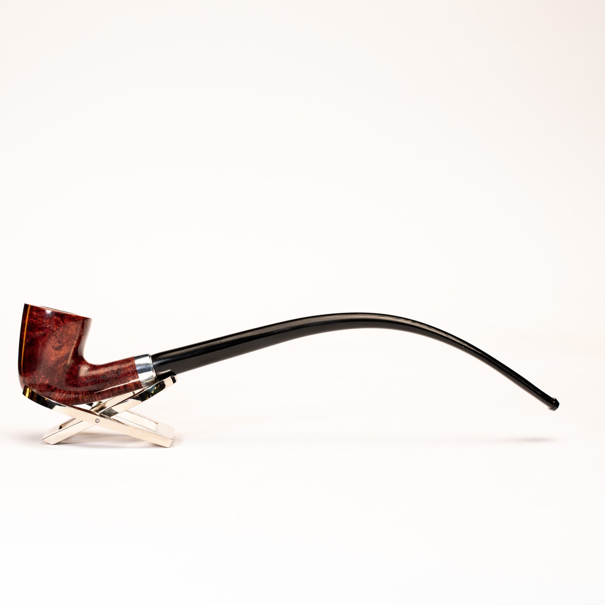Pipa Churchwarden Druida