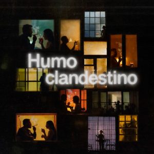 Humo Clandestino II (Experiencia Virtual)
